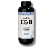 AxioPrint C&B Permanent