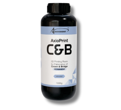 AxioPrint C&B Permanent