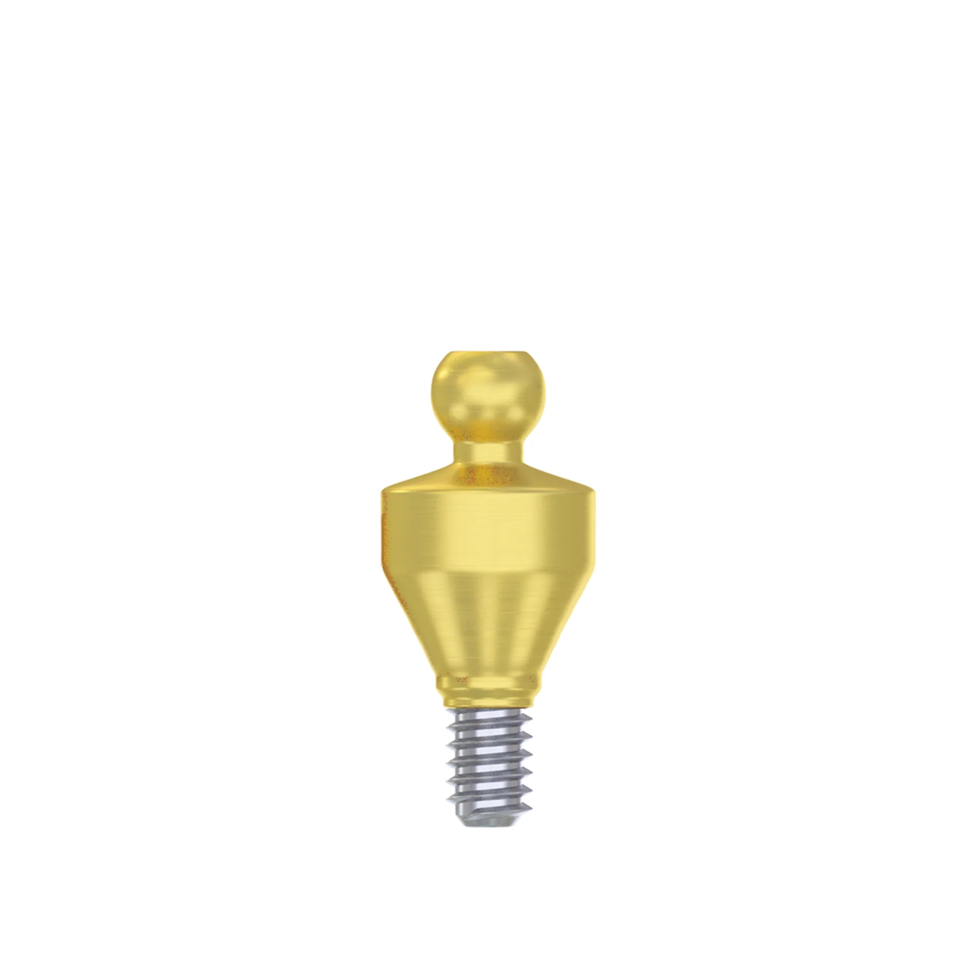 Straight Ball Attachment CC RP