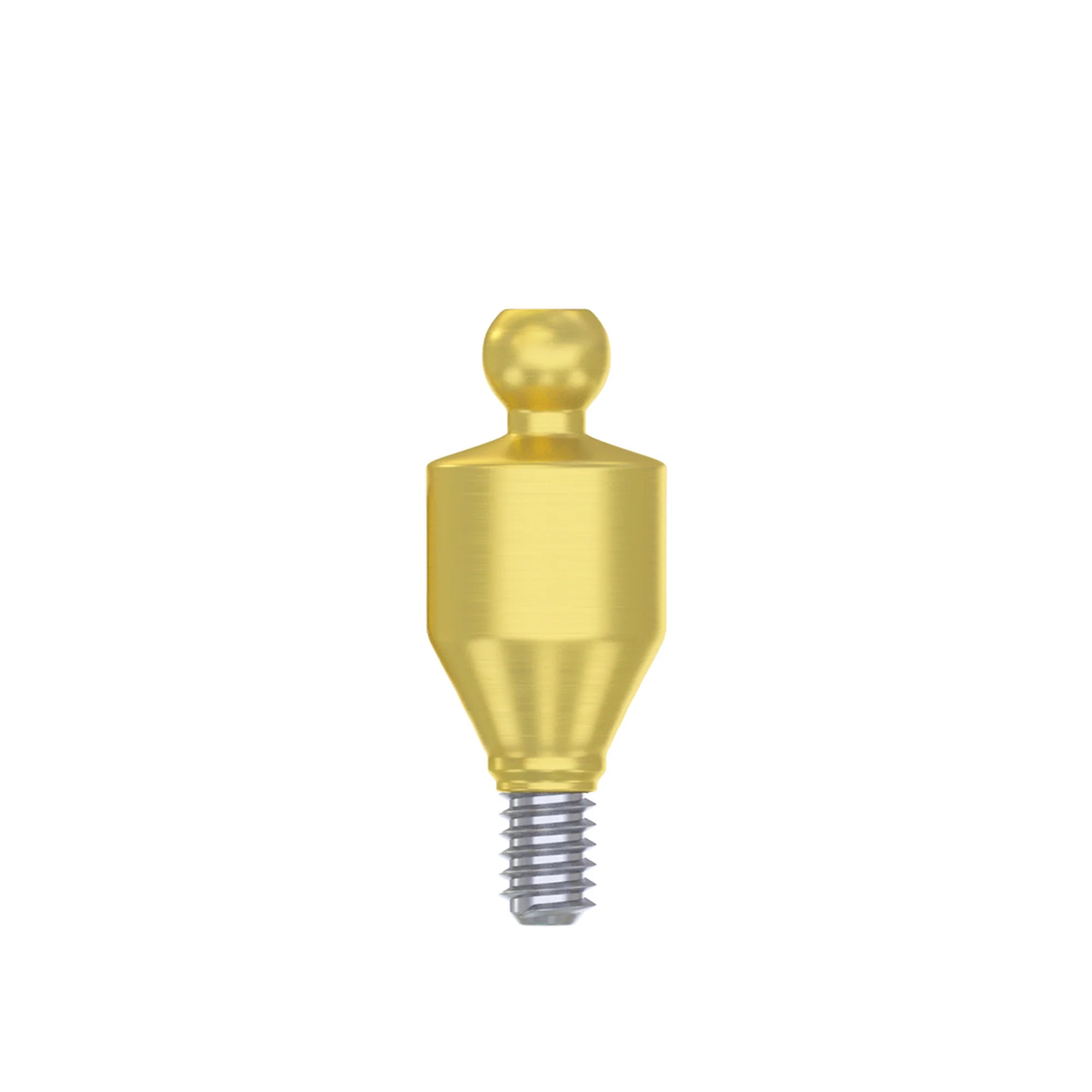 Straight Ball Attachment CC RP