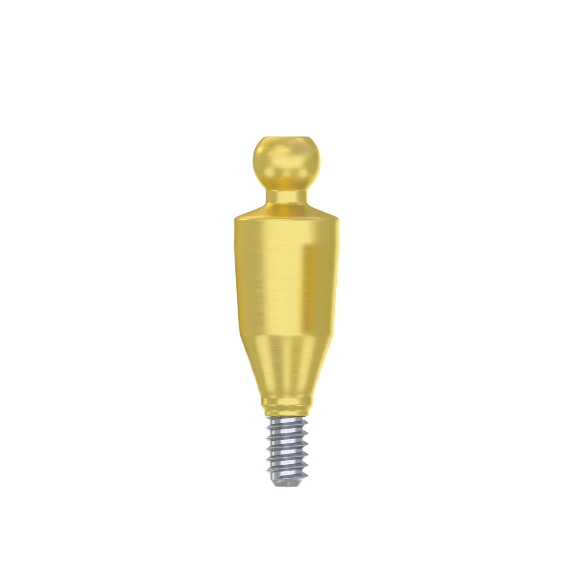 Straight Ball Attachment CC NP