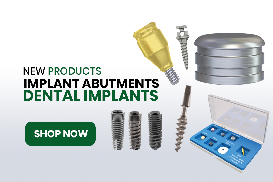 Starcona Dental Supply