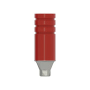 Straight Castable CoCr Abutment NP (Hexagon)