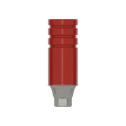 Straight Castable CoCr Abutment RP (Hexagon)
