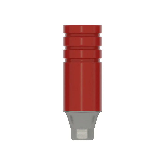Straight Castable CoCr Abutment RP (Hexagon)