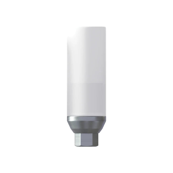 Straight Castable CoCr Abutment (Hexagon) Ø2.42mm