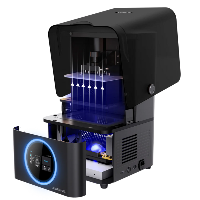AccuFab-CEL 3D Printer