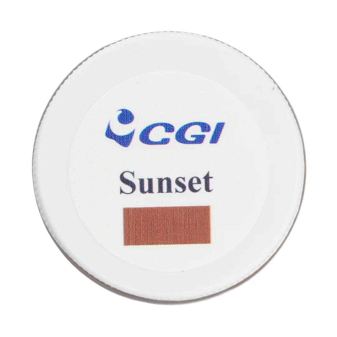 CGI Gum Shade Kit
