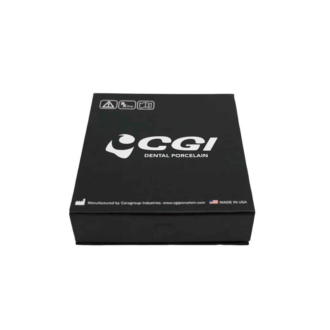 CGI Gum Shade Kit