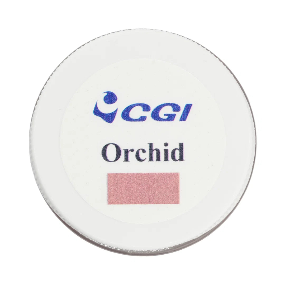 CGI Gum Shade Kit