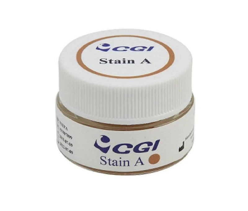 Dental Lab Stain Paste