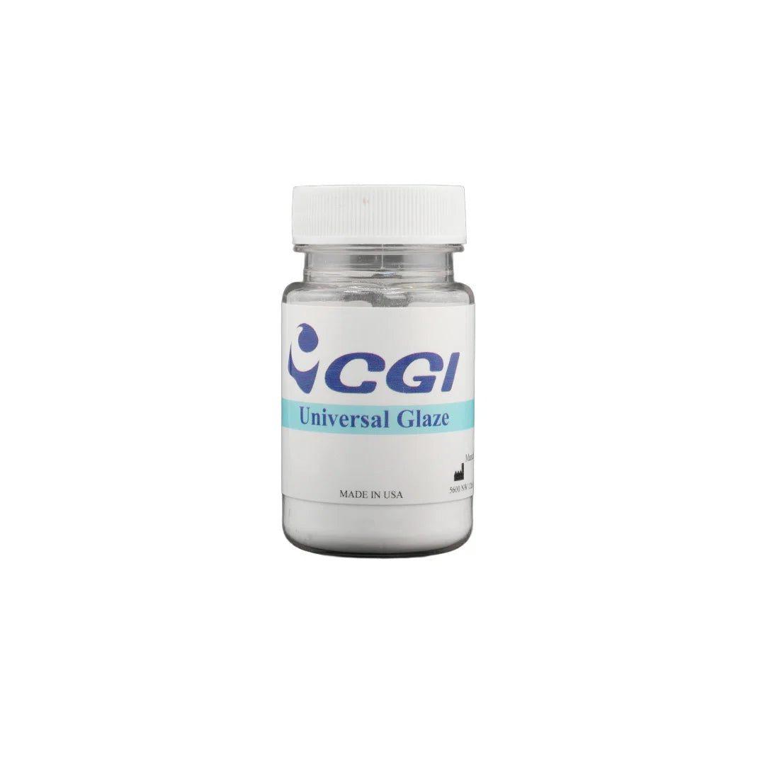 CGI Universal Glaze Powder