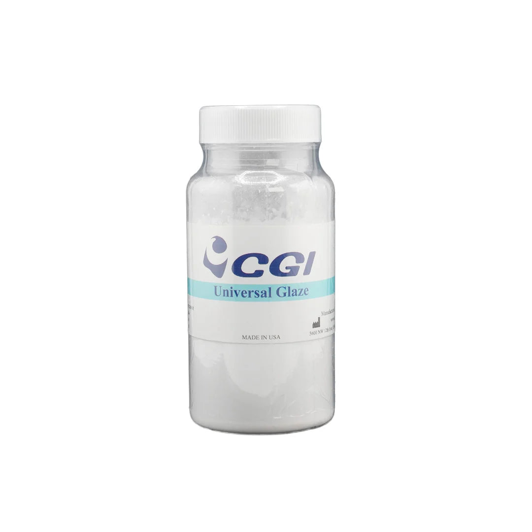 CGI Universal Glaze Powder