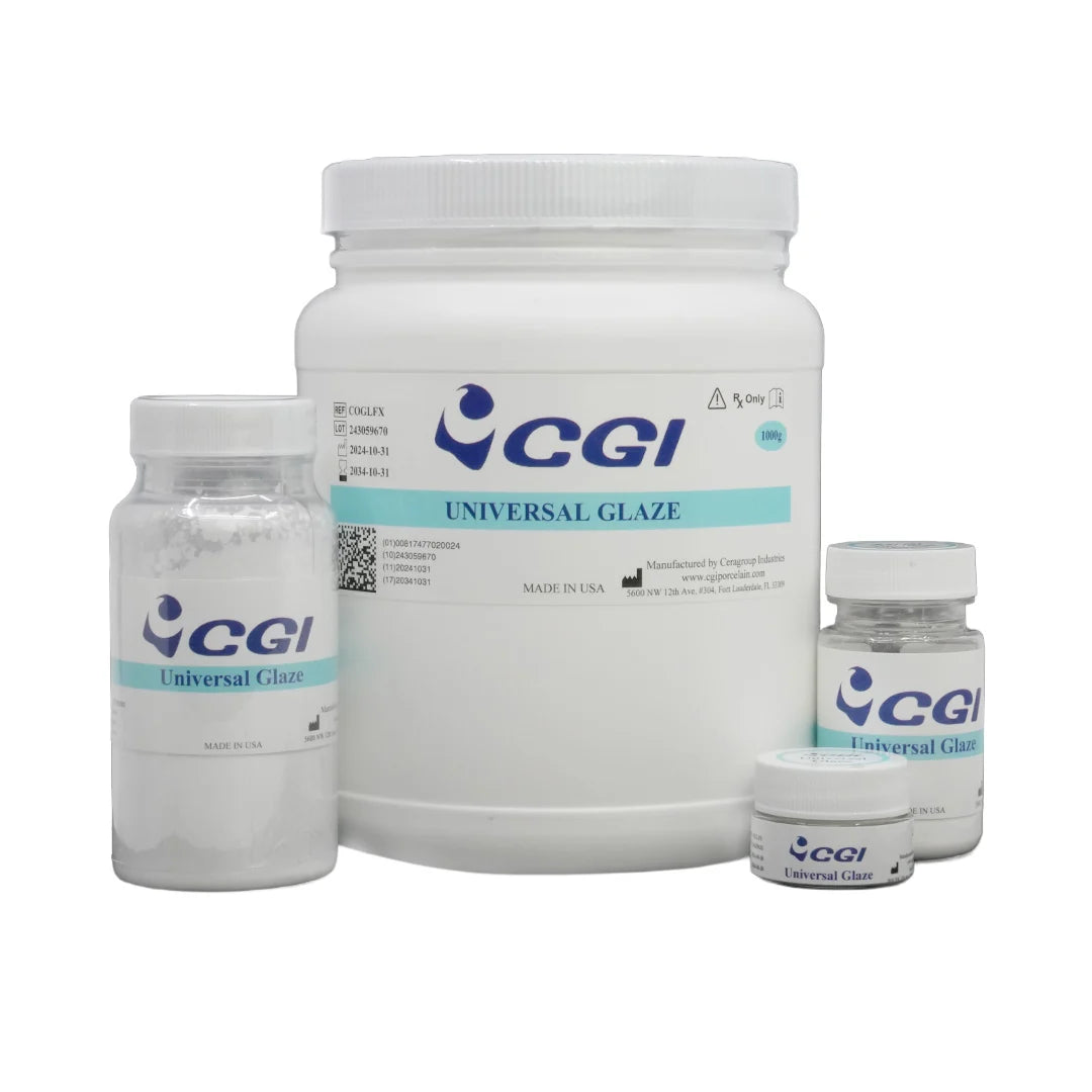 CGI Universal Glaze Powder