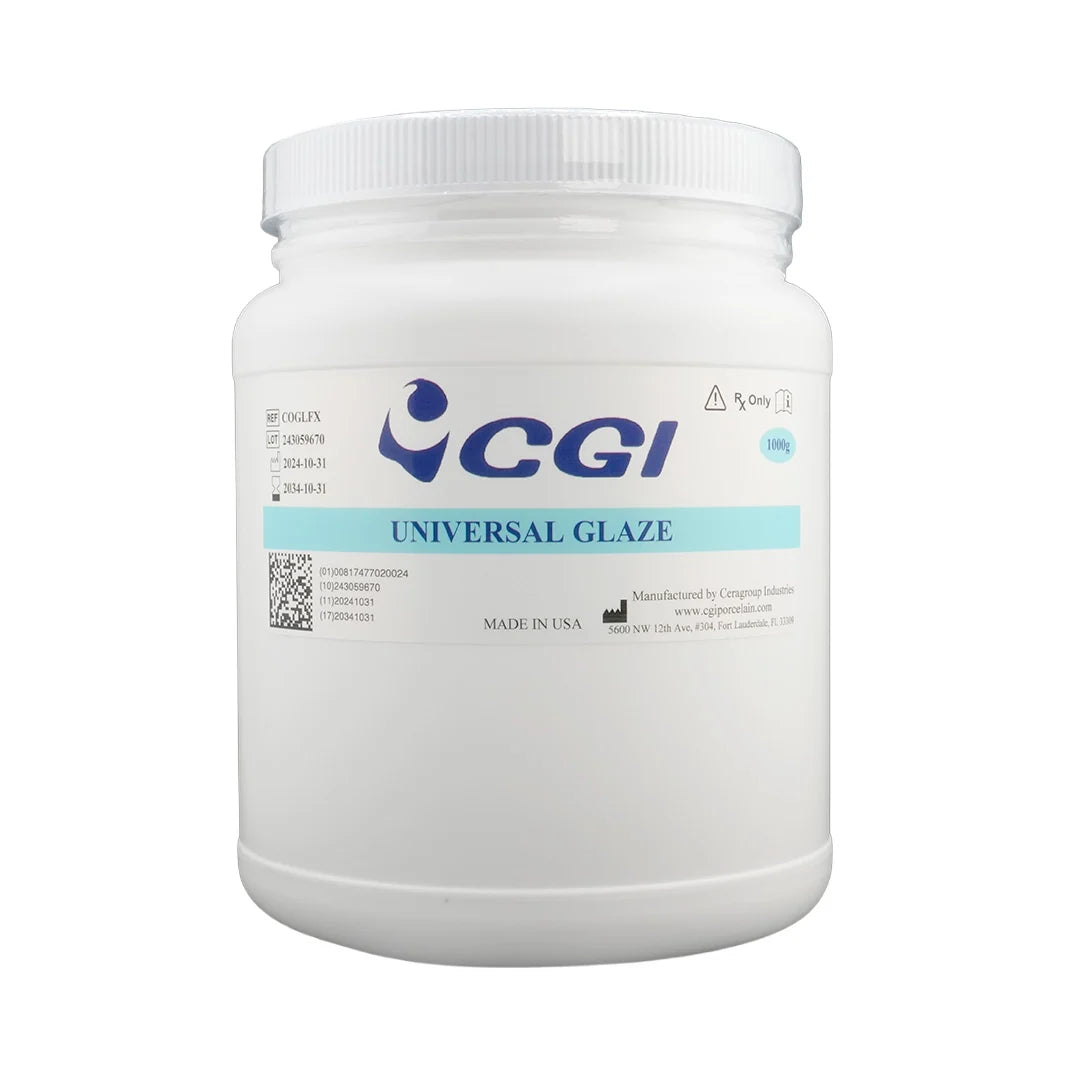 CGI Universal Glaze Powder