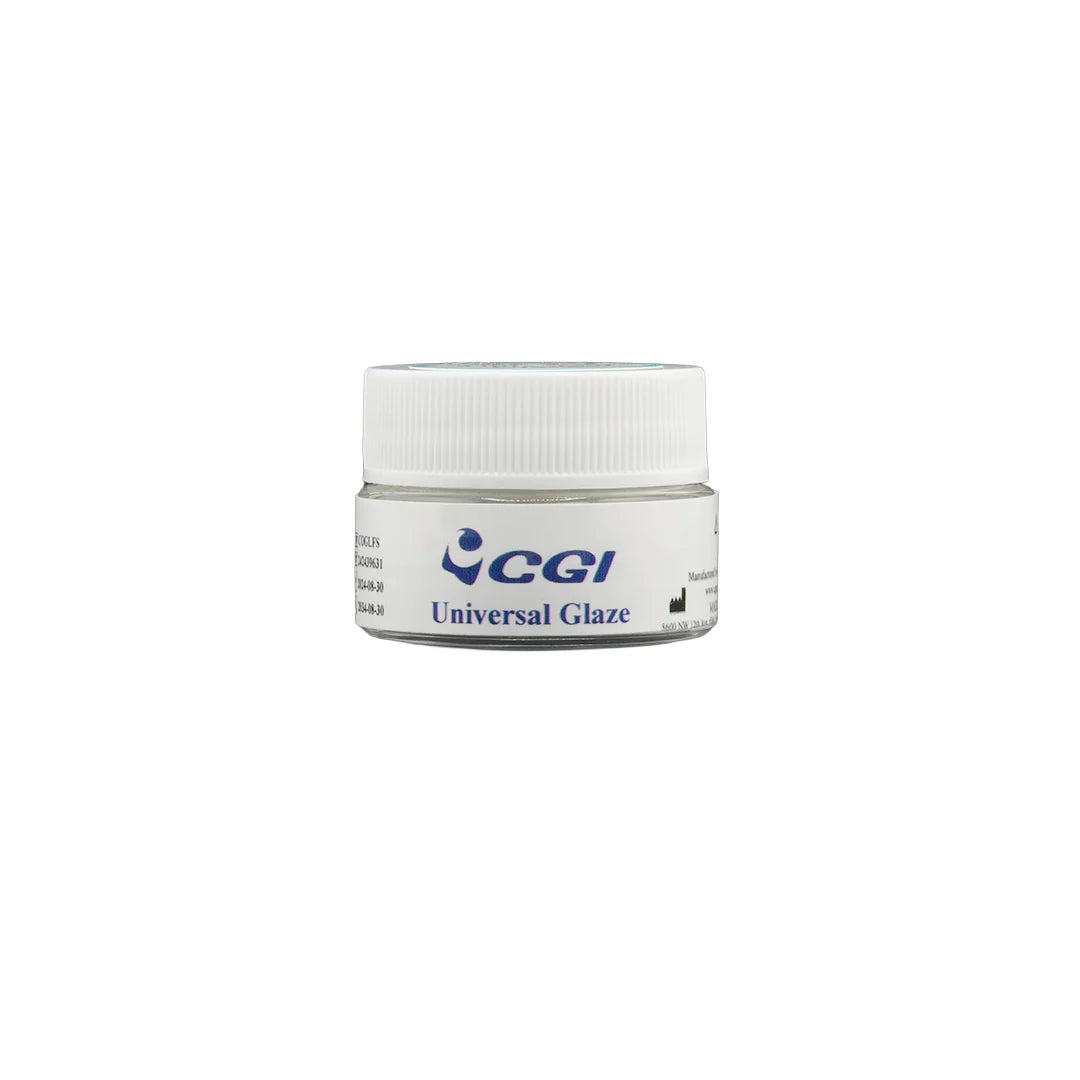 CGI Universal Glaze Powder