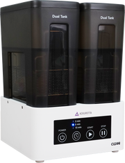 CLEANI with Dual Tanks - Post Processing Unit