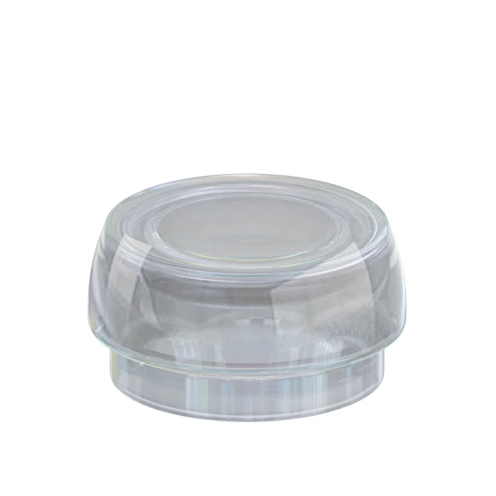 DSI Lock Soft Retention Insert Caps