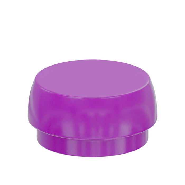 Soft Retention Insert Caps Loc-In