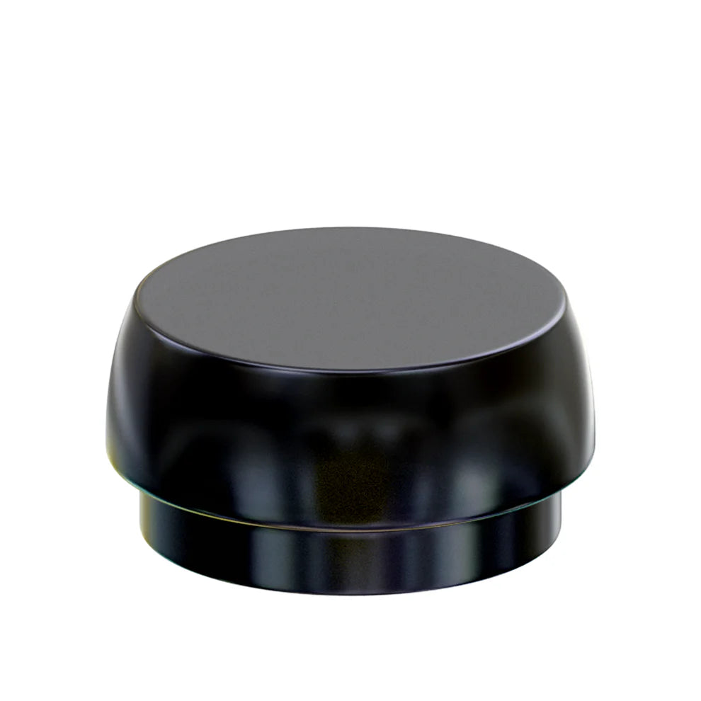 Soft Retention Insert Caps Loc-In