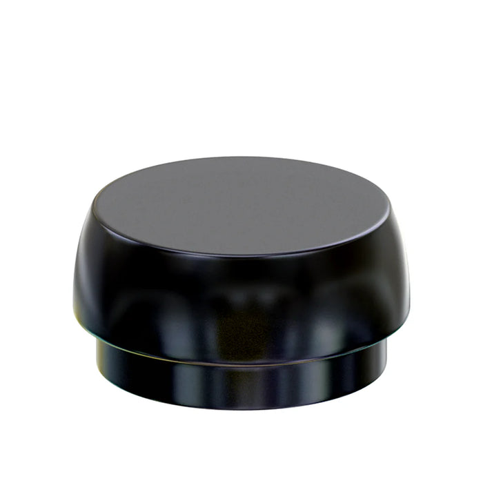 Soft Retention Insert Caps Loc-In