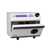 CURIE - Post Processing Unit