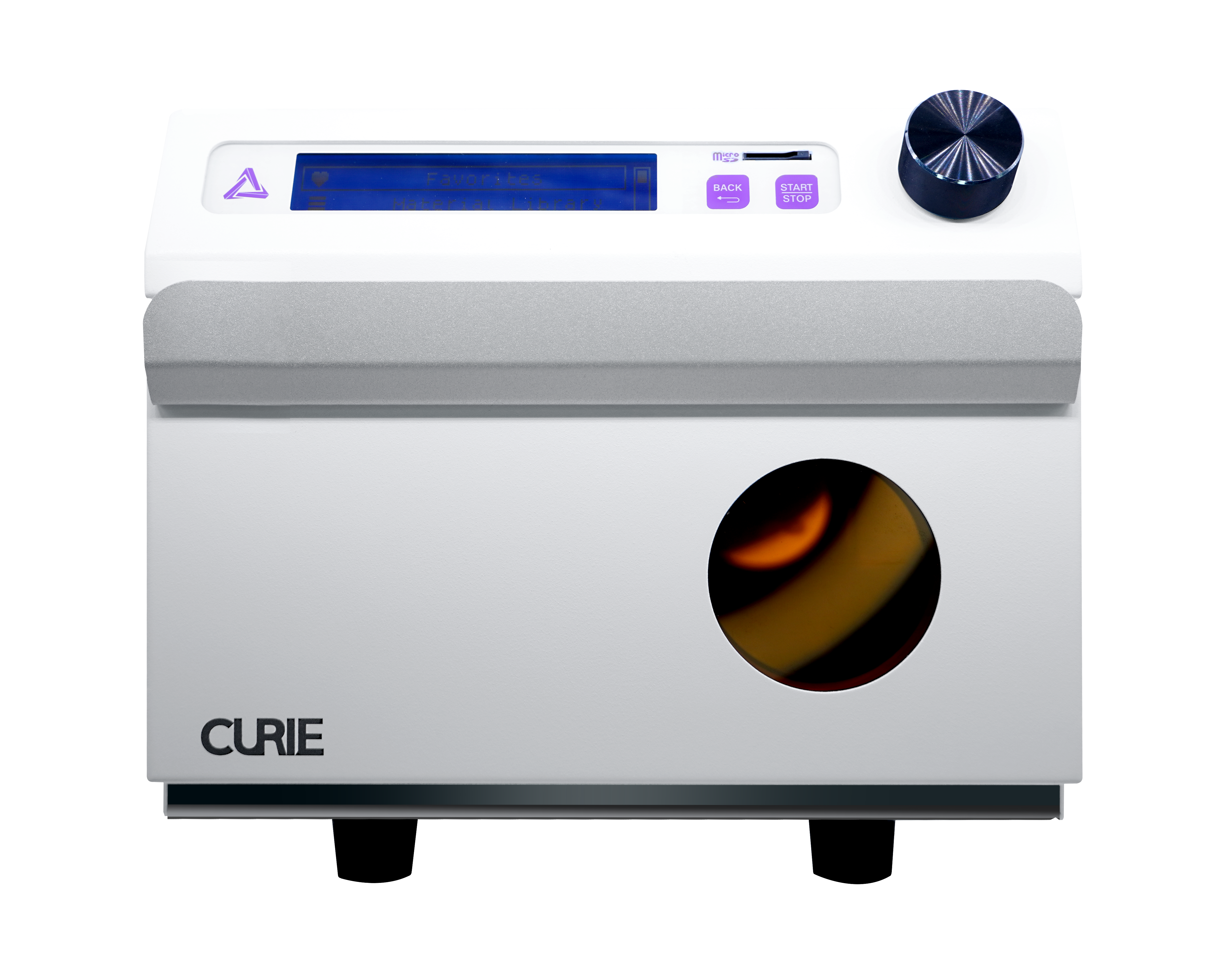 CURIE - Post Processing Unit
