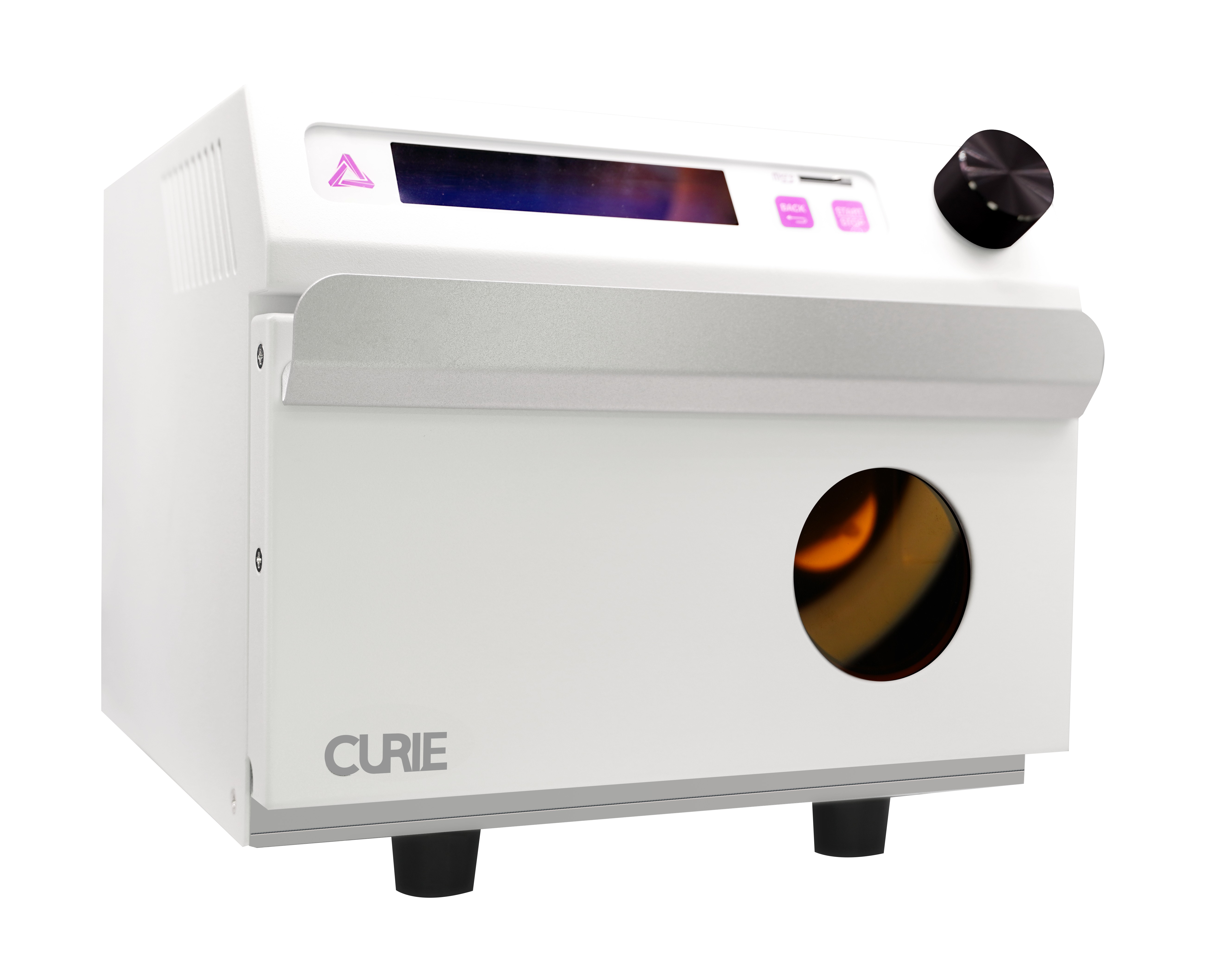 CURIE - Post Processing Unit