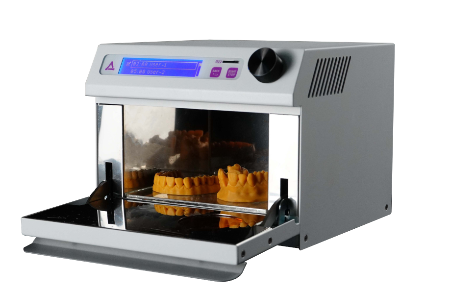 CURIE - Post Processing Unit