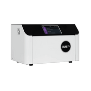 CURIE Plus with N2 Cover - Post Processing Unit