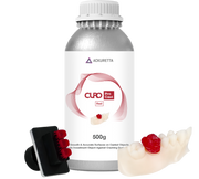 CURO ProCast Resin 500g - Red