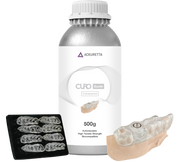 CURO Guide Resin 500g - Transparent