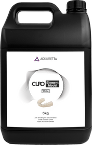 CURO Element Model Resin