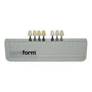 Ceraform Shade Guide 7