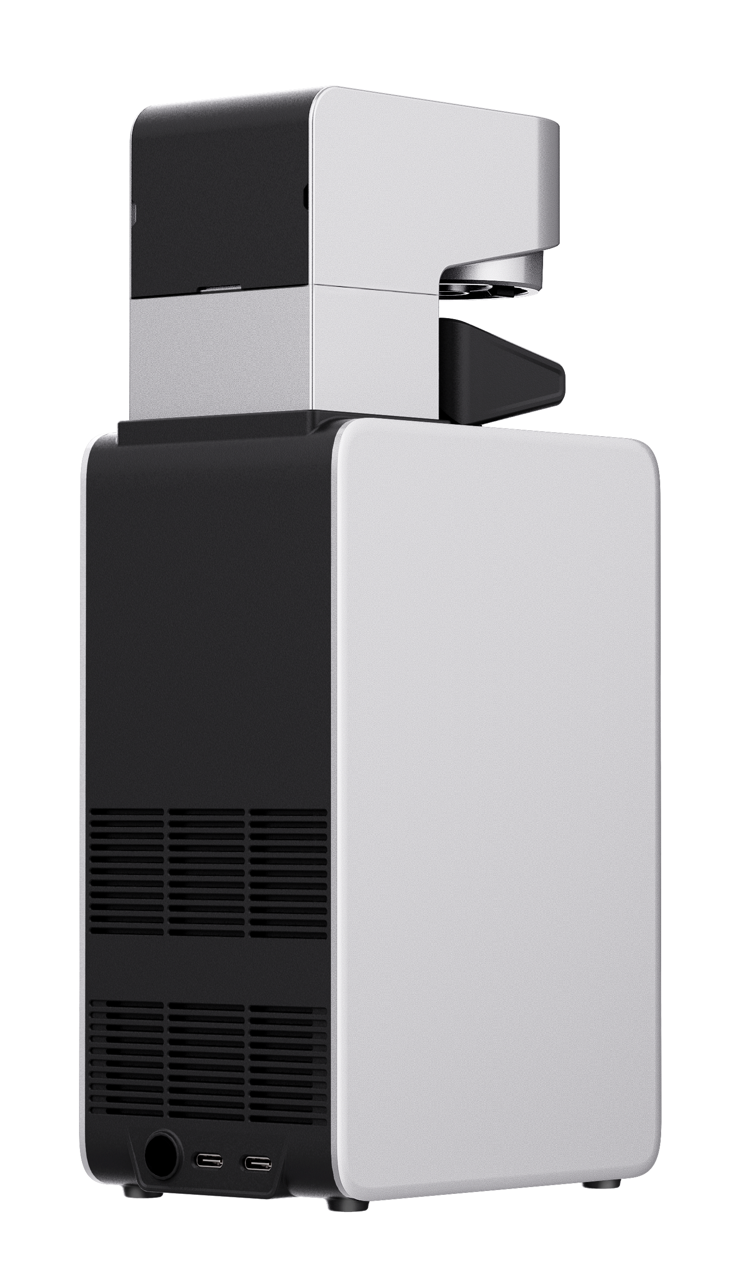Shining 3D Ceramix-Nano 3D Printer