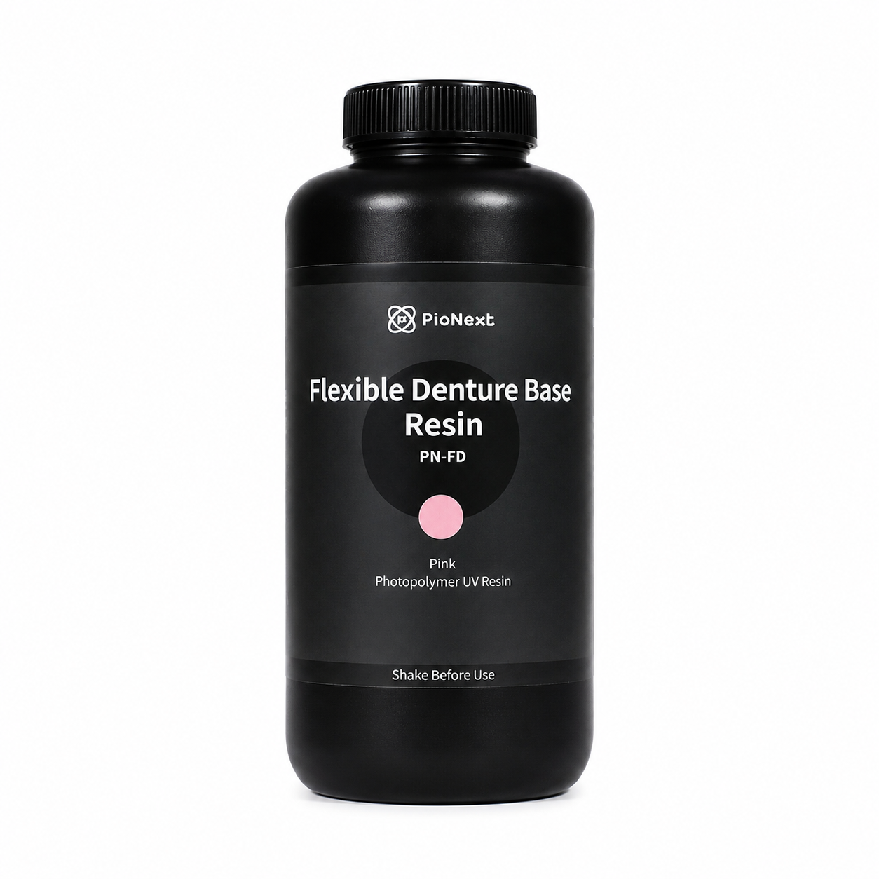Flexible Denture Base Resin