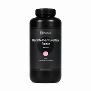 Flexible Denture Base Resin