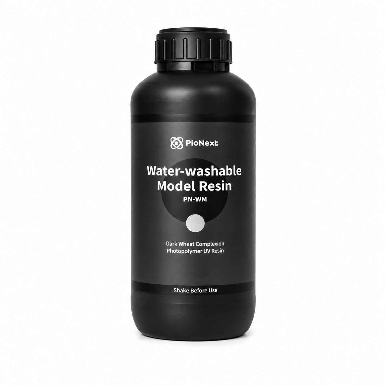 Water-Washable Resin
