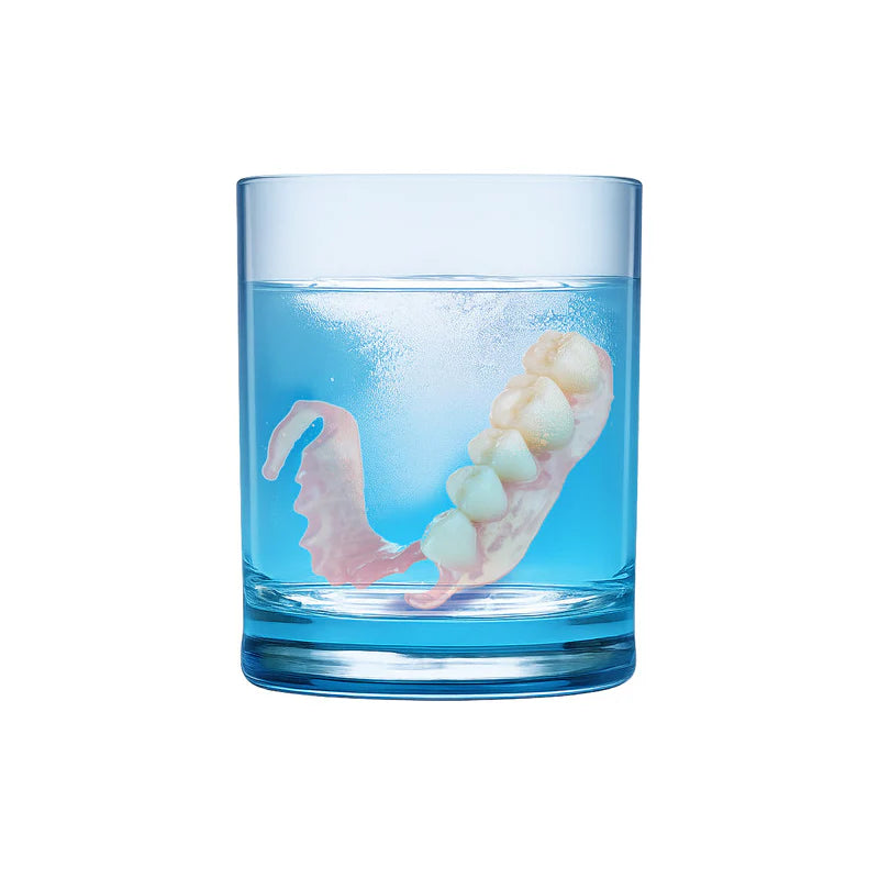 Cleanser Tablets for Retainers & Dental Appliances 60-Day Supply