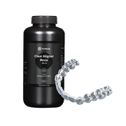 Clear Aligner Resin