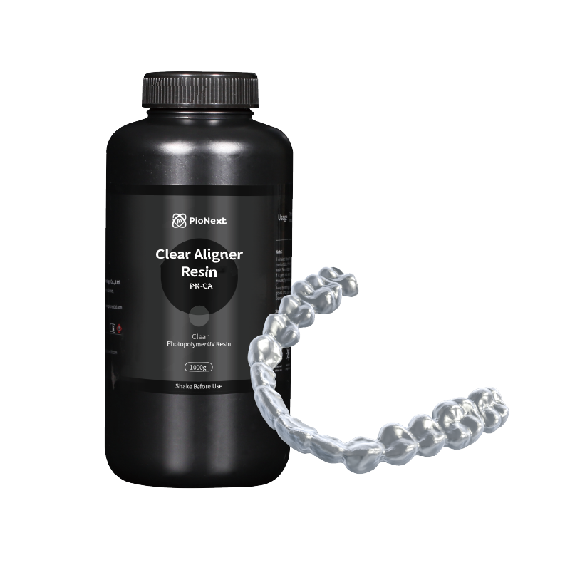 Clear Aligner Resin