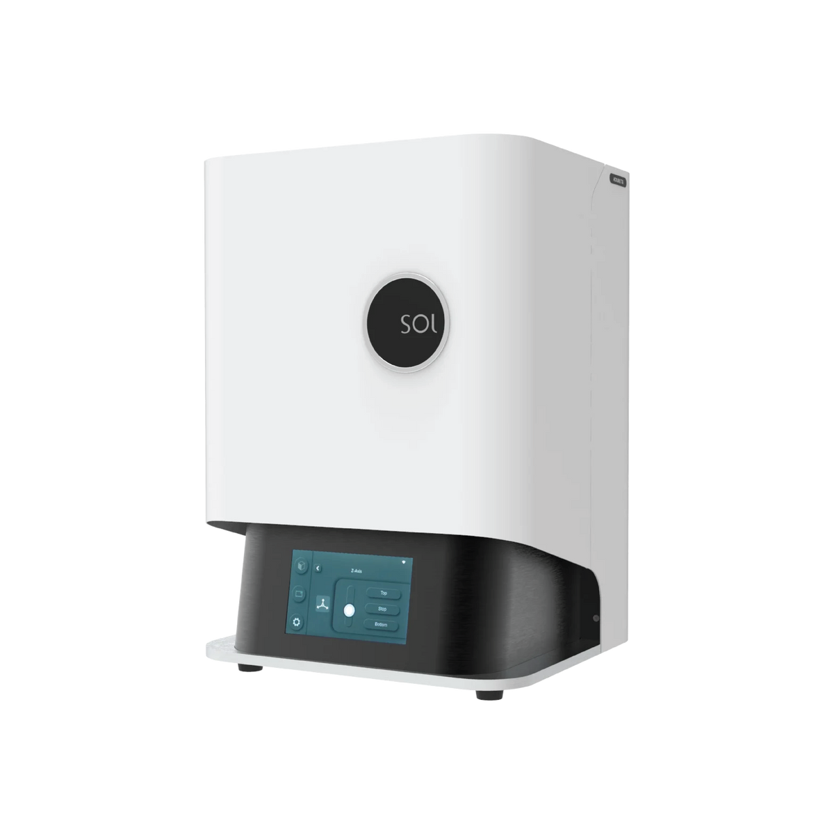 SOL - 3D PRINTER w/Concierge Service