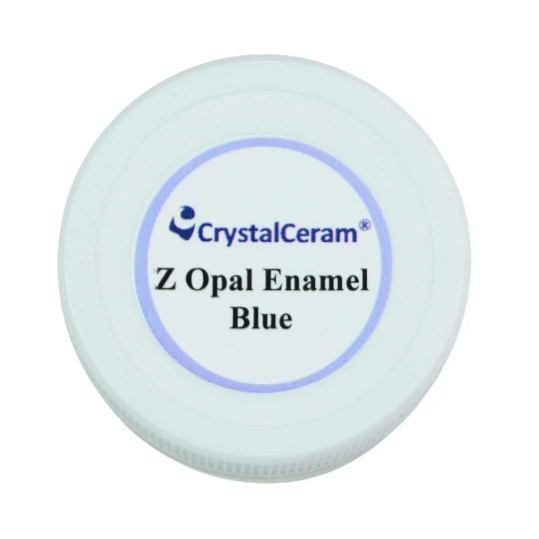 CrystalCeram® Z Opal Enamel
