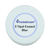 CrystalCeram® Z Opal Enamel