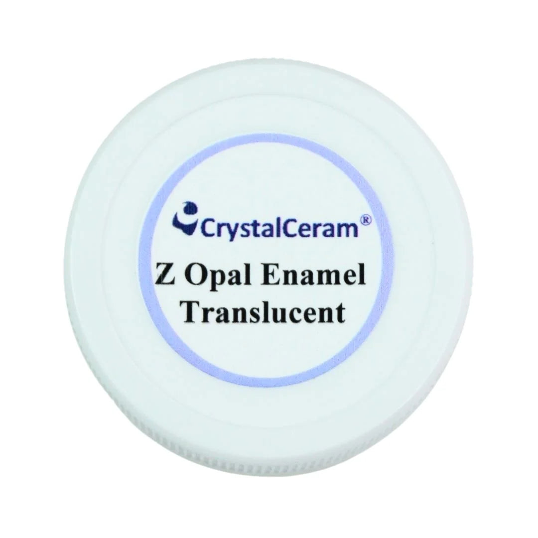 CrystalCeram® Z Opal Enamel
