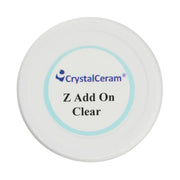 CrystalCeram® Zirconia Add On - 20g (Monthly Specials)