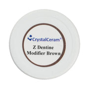 CrystalCeram® Zirconia Dentine Modifier - 20g