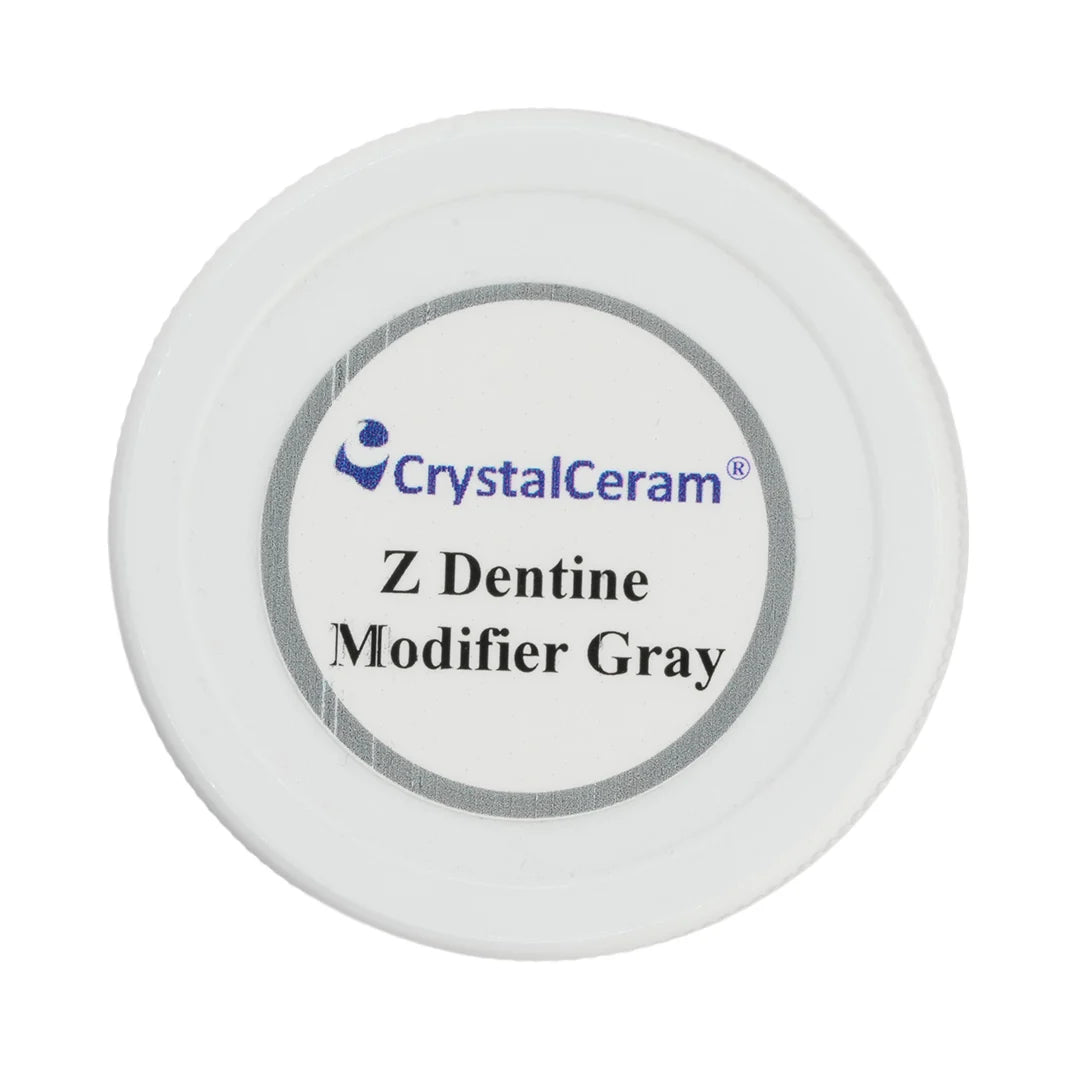 CrystalCeram® Zirconia Dentine Modifier - 20g