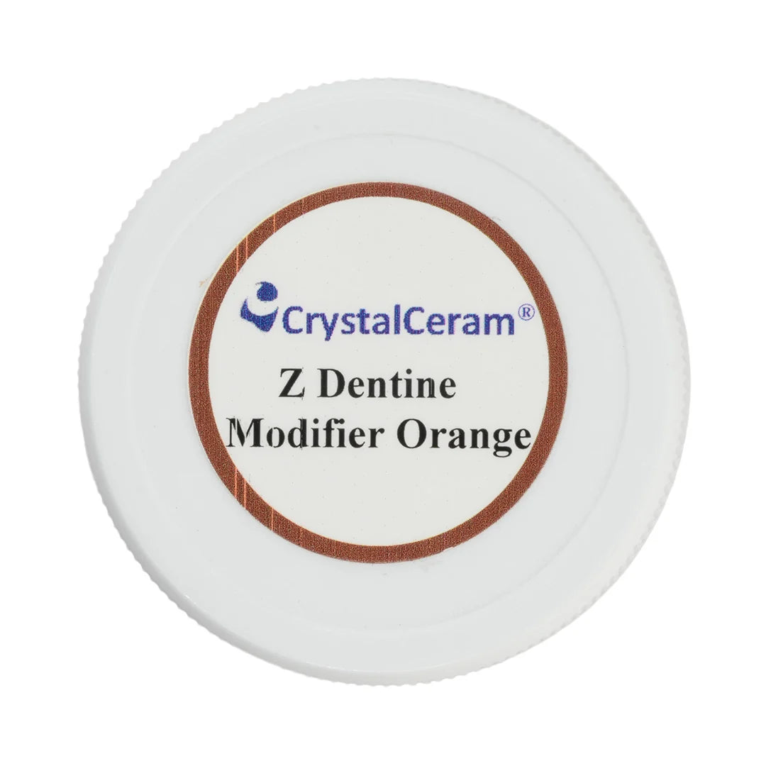 CrystalCeram® Zirconia Dentine Modifier - 20g