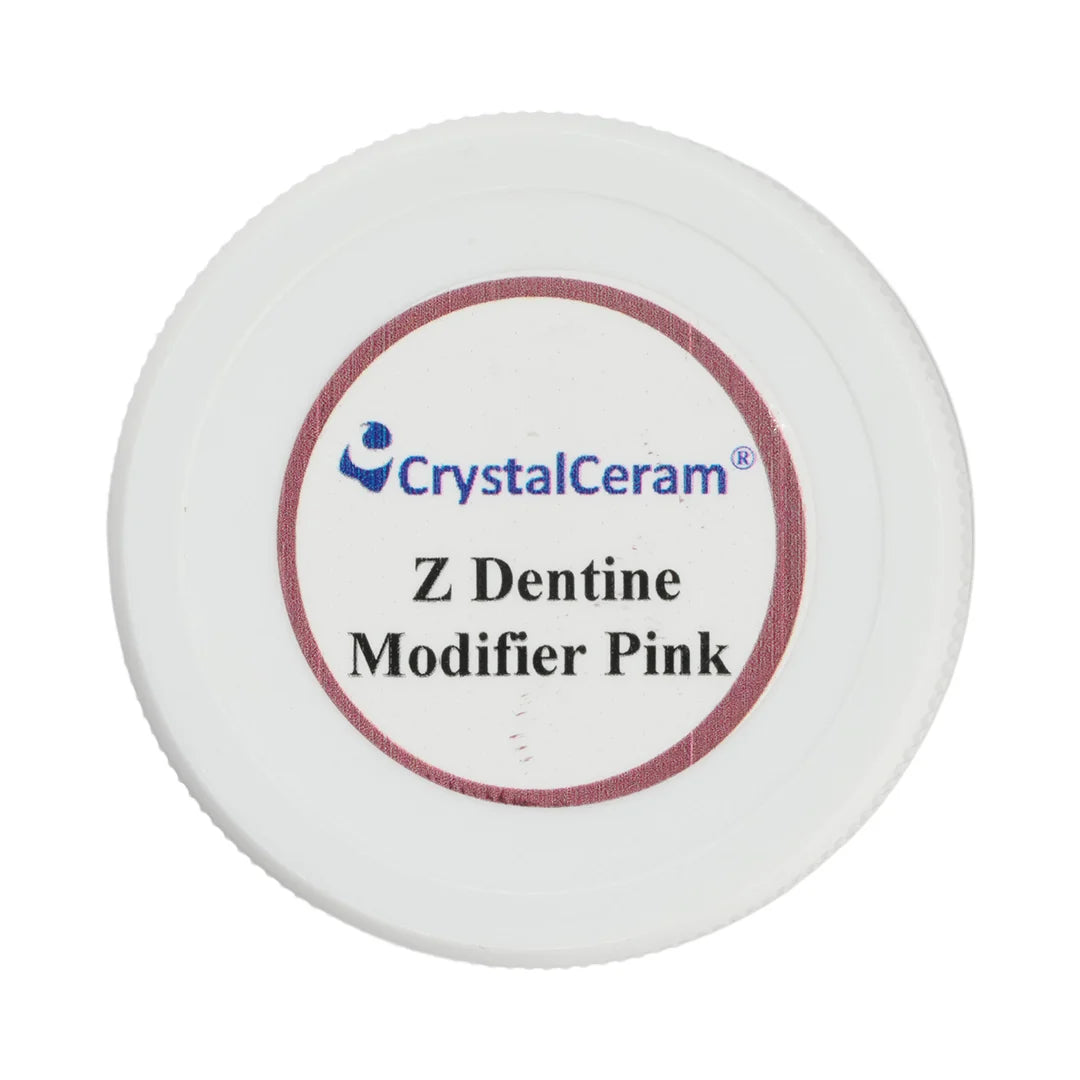 CrystalCeram® Zirconia Dentine Modifier - 20g